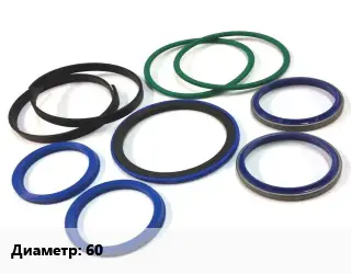 Грязесъемник 60